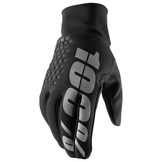 100% Hydromatic Brisker Gloves