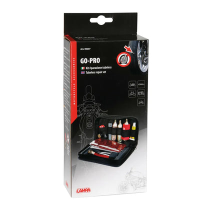 TYRE REPAIR KIT LAMPA GO-PRO 90237