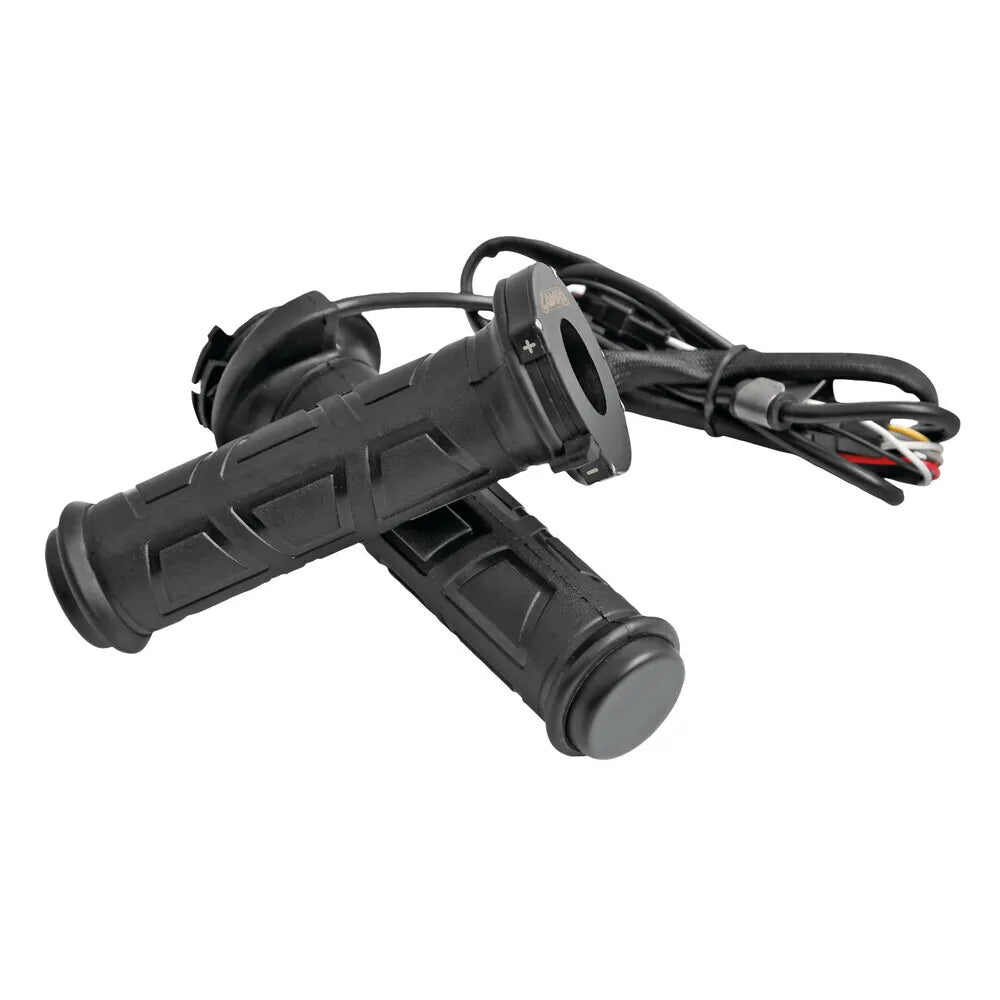 HEATED GRIPS 12V 90536