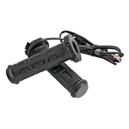 HEATED GRIPS 12V 90536