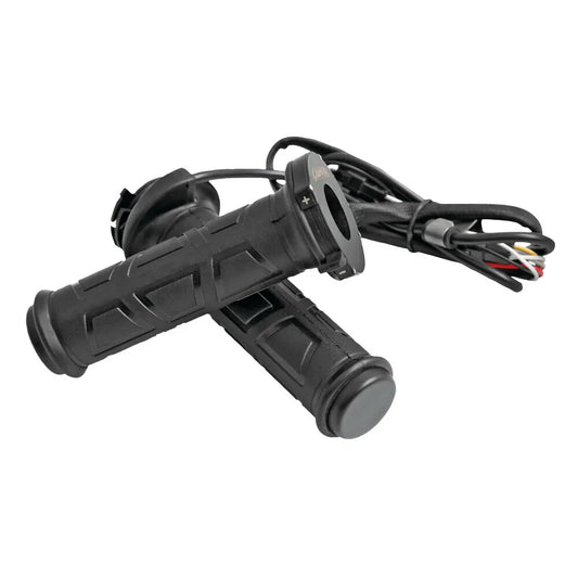 HEATED GRIPS 12V 90536
