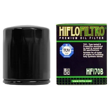 HIFLO HF170B Oil Filter