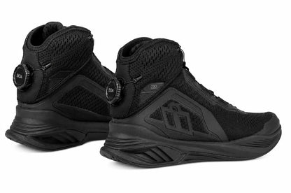 ICON Hooligan AF Boots
