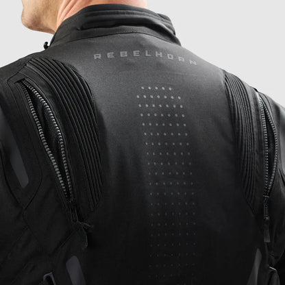 REBELHORN HIKER-IV-TJ