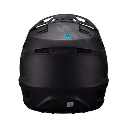 Leatt 3.5 Motocross Helmet & Vizion 3.5 Goggles Kit