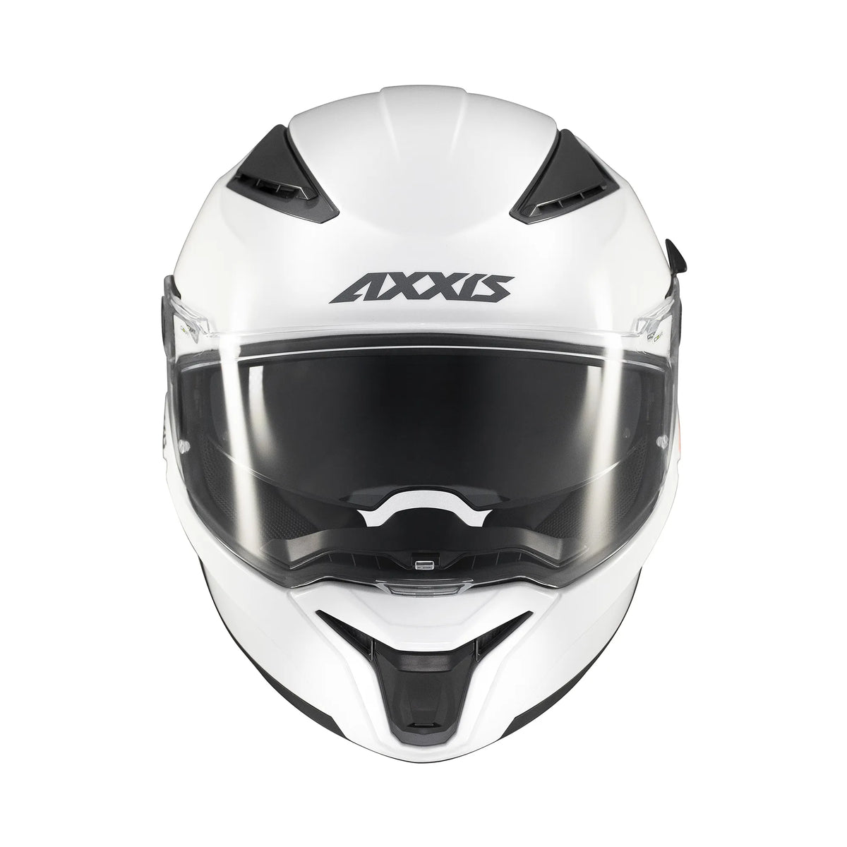 AXXIS Panther SV White Gloss