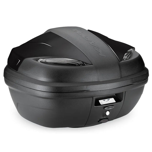 Centrinė dėžė Kappa K47 MANTA TECH Monolock