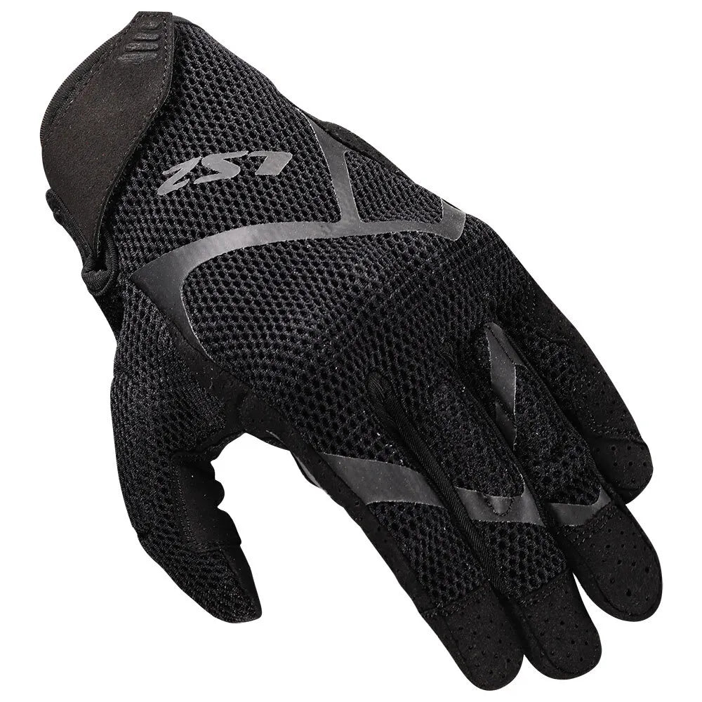LS2 RAY II LADY GLOVES