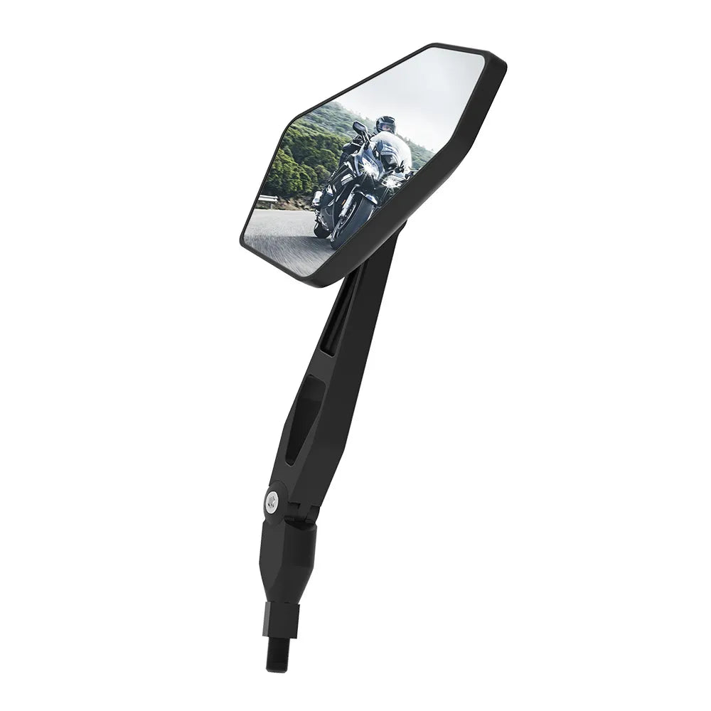 Universal Mirror Oxford OX154