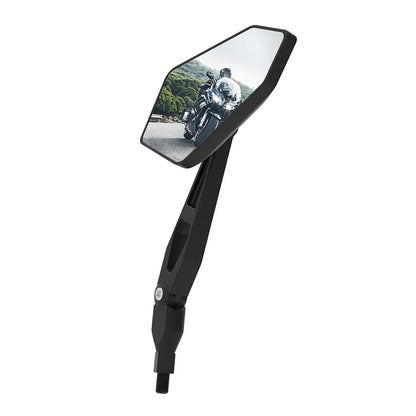 Universal Mirror Oxford OX154