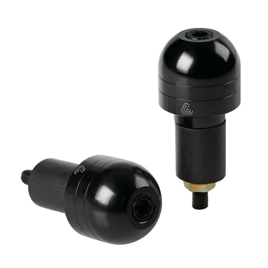 UNIVERSAL HANDLEBAR ENDS LAMP UNIVERSAL BAR ENDS 90638