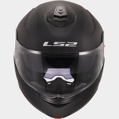 LS2 STROBE II