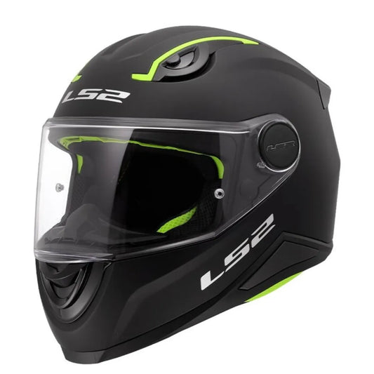 Vaikiškas šalmas LS2 FF812 KID