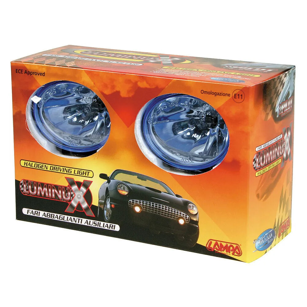 Žibintai Lampa Luminux 72350