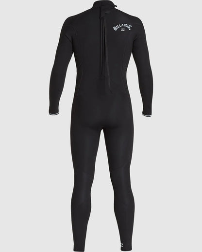 BILLABONG WETSUIT 302 ABSOLUTE BZ FULL FL