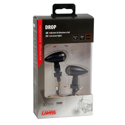 LED INDICATORS LAMP DROP 90482