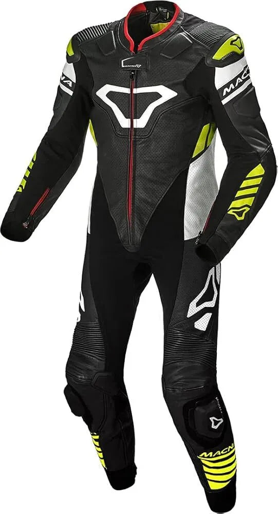 Macna Tracktix One-Piece