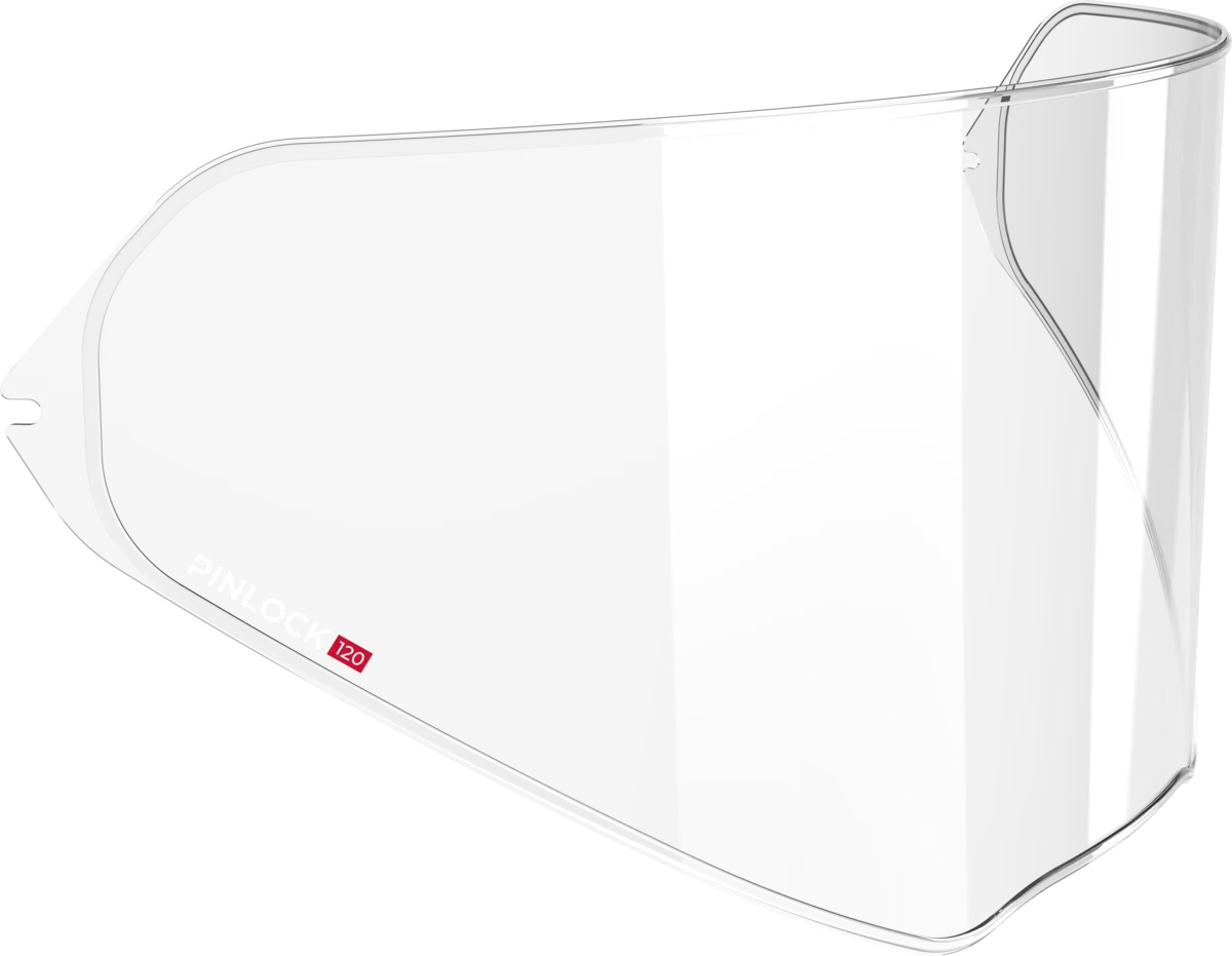 Pinlock film Schuberth C4 - Small (S-L) C4 Pro Carbon / C4 Pro C4 Basic / C4