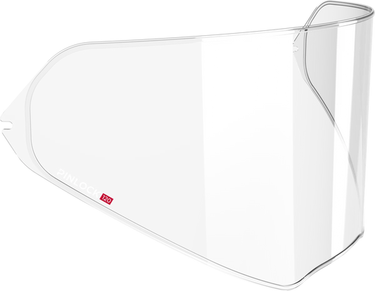 Pinlock film Schuberth C4 - Small (S-L) C4 Pro Carbon / C4 Pro C4 Basic / C4