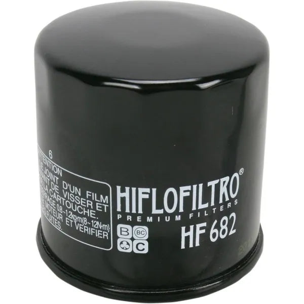 HIFLO HF682 Alyvos filtras