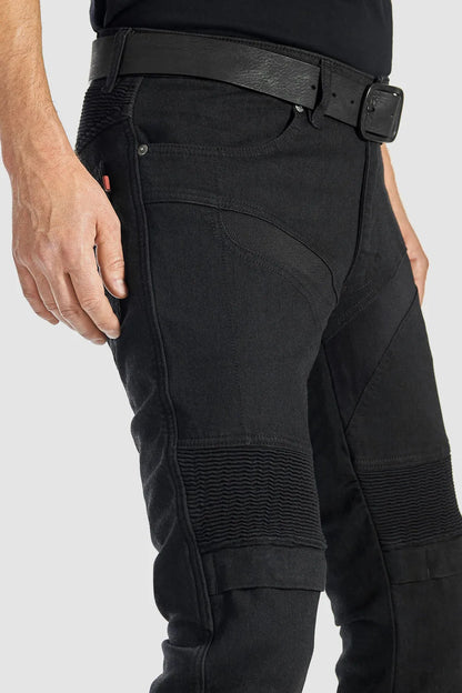 Pando Moto KARLDO SLIM BLACK