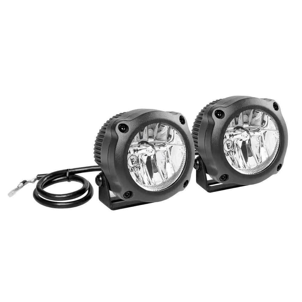 Priešrūkiniai LED žibintai Lampa Max-Lum 2 90461