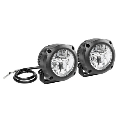 Priešrūkiniai LED žibintai Lampa Max-Lum 2 90461
