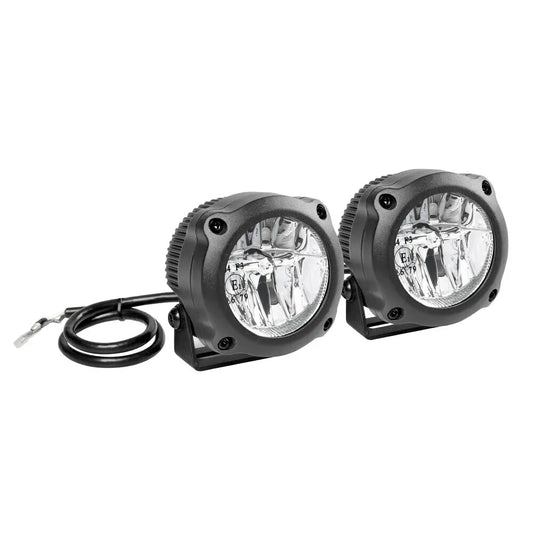 LED Fog Lights Lampa Max-Lum 2 90461