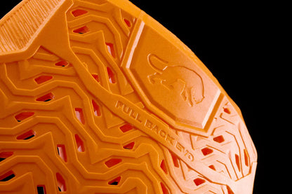Furygan FULL BACK FURY D3O® EVO size 8
