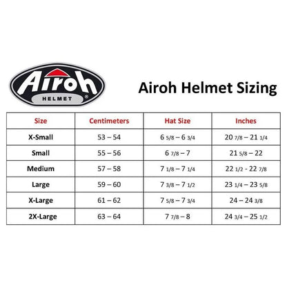 Airoh Spark 2