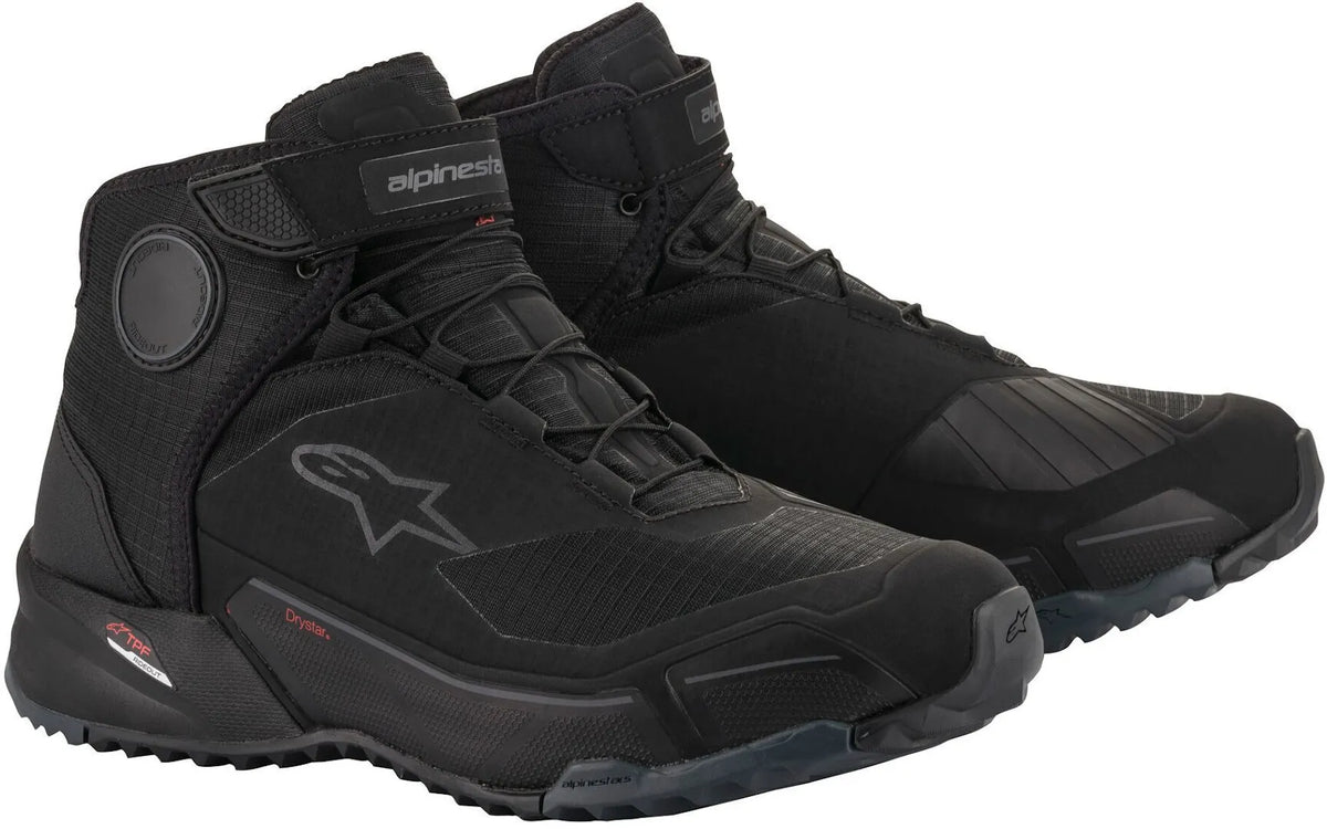 Alpinestars CR-X Drystar