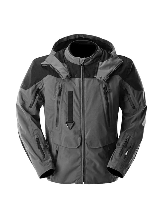 Furygan Kalahari SP Grey/Black