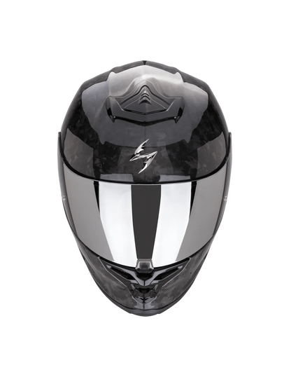 Scorpion EXO R1 Evo II Air Carbon Onyx