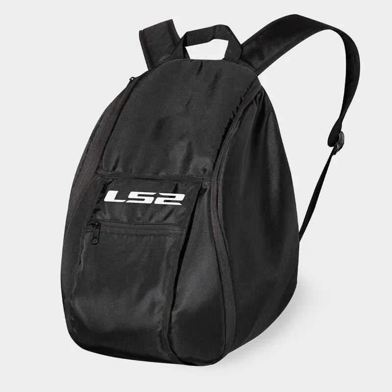 LS2 FF805 THUNDER C GP AERO šalmas