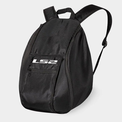 LS2 FF805 THUNDER C GP AERO šalmas
