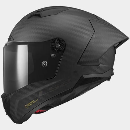 LS2 FF805 THUNDER GP PRO FIM šalmas