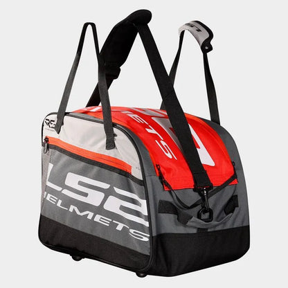 LS2 FF805 THUNDER GP PRO FIM šalmas