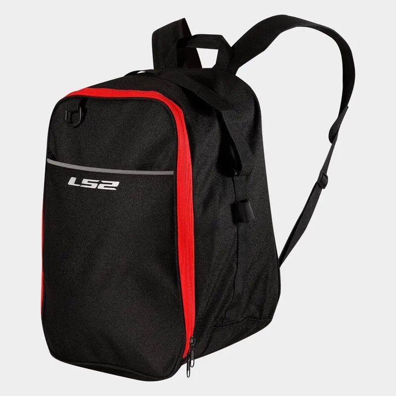 LS2 FF901 ADVANT X SOLID CARBON šalmas