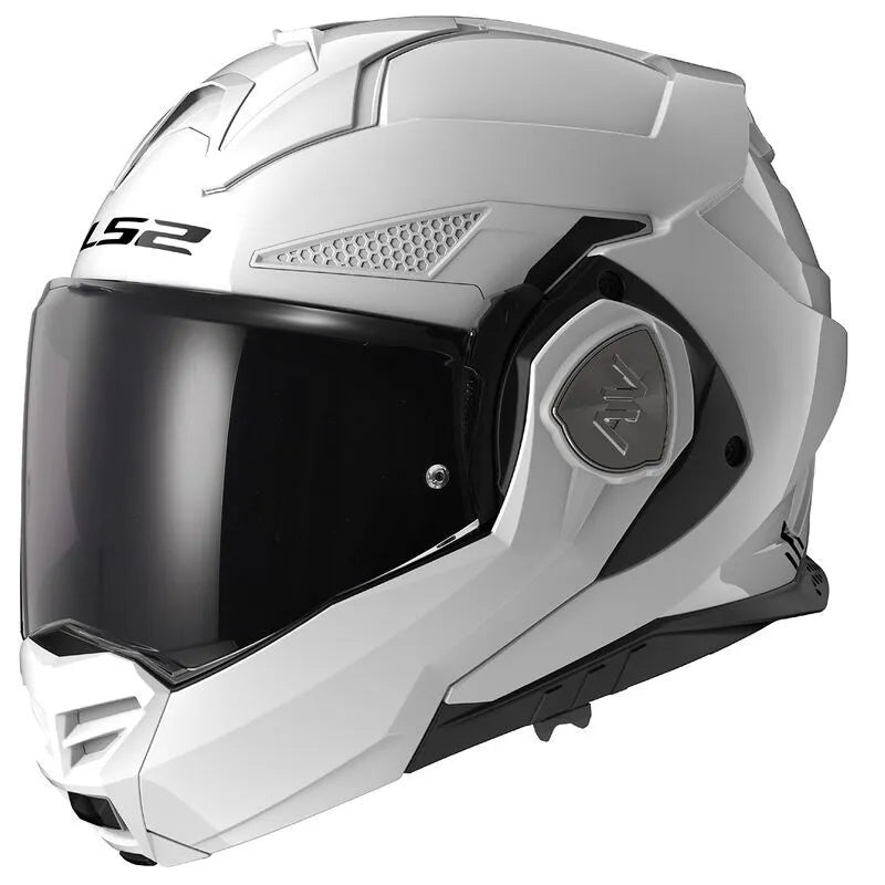 LS2 FF901 ADVANT X SOLID šalmas