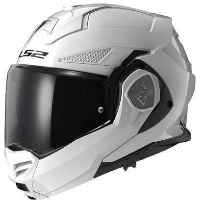 LS2 FF901 ADVANT X SOLID šalmas