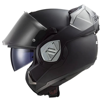 LS2 FF901 ADVANT X SOLID šalmas