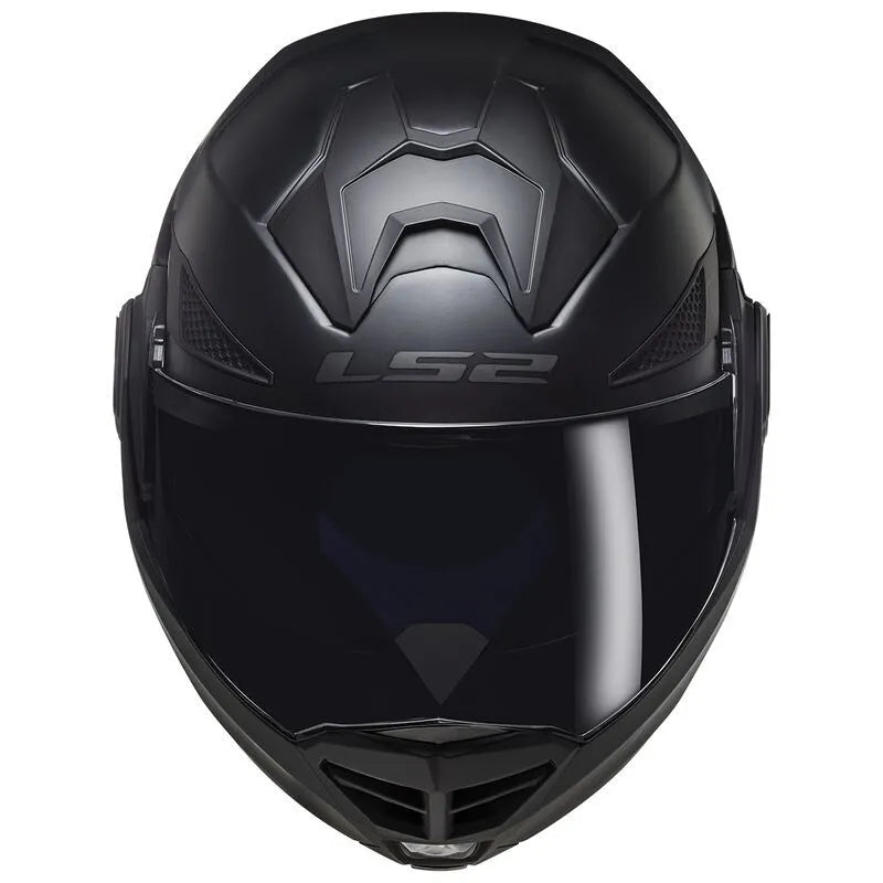 LS2 FF901 ADVANT X SOLID šalmas