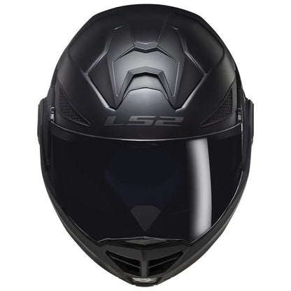 LS2 FF901 ADVANT X SOLID šalmas