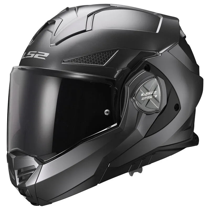 LS2 FF901 ADVANT X SOLID šalmas