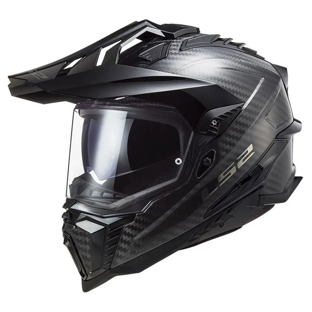 LS2 MX701 C EXPLORER kietasis šalmas