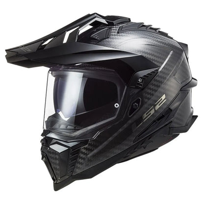 LS2 MX701 C EXPLORER kietasis šalmas