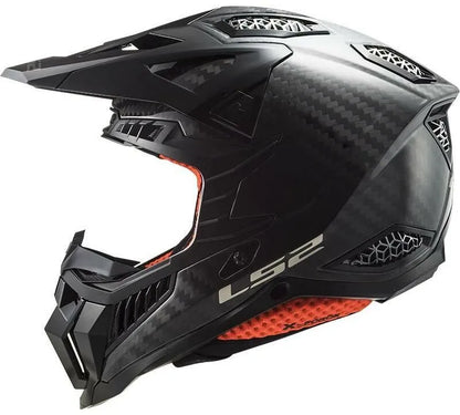 LS2 MX703 C X-FORCE šalmas