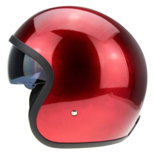 Viper-Rs-v06-Plain-Motorcycle-Helmet-Burgundy-2