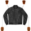 Falcon-Leather-Aviator-Jacket-Black-10_-armour