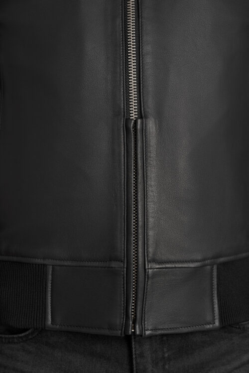 Falcon-Leather-Aviator-Jacket-Black-6-scaled